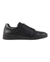 Sandro Sneaker Black