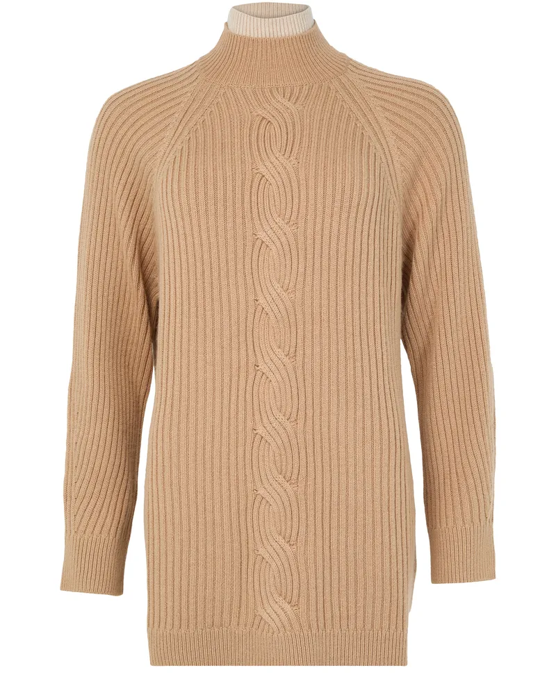 Max Mara Rollkragenpullover Alcazar 
