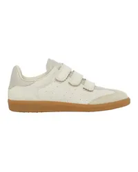 Isabel Marant Sneakers Beth Off-white