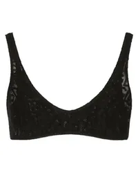 Dolce & Gabbana Top Black