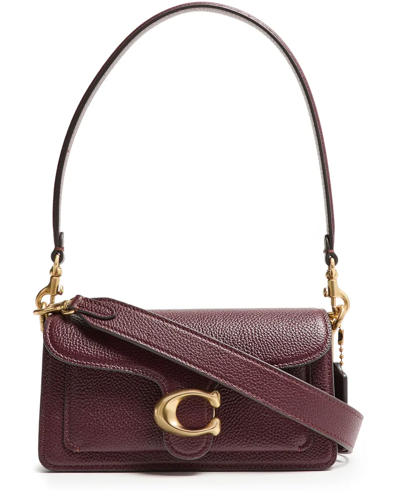 Coach Schultertasche Tabby 20 
