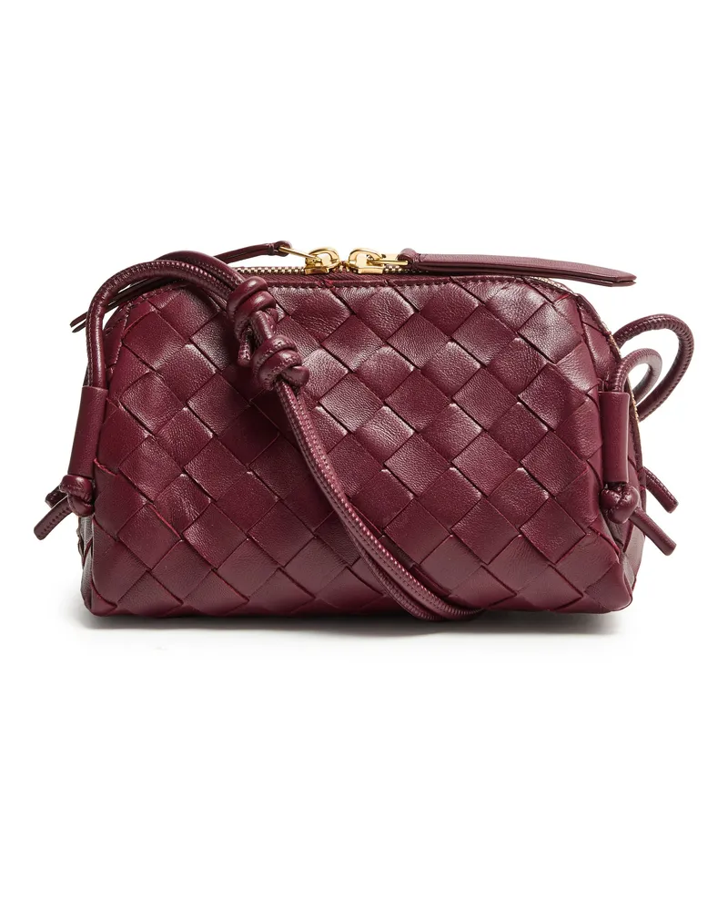 Bottega Veneta Clutch Concert Intrecciato 