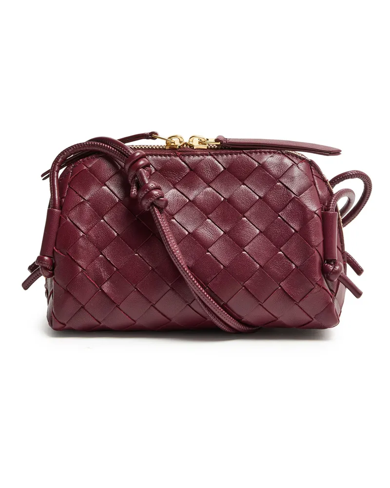 Bottega Veneta Clutch Concert Intrecciato 