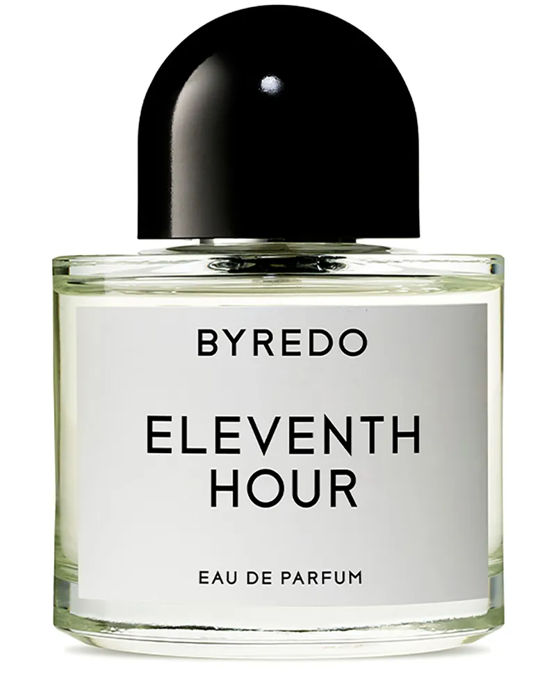 Byredo Eau de Parfum Eleventh Hour 50 ml No