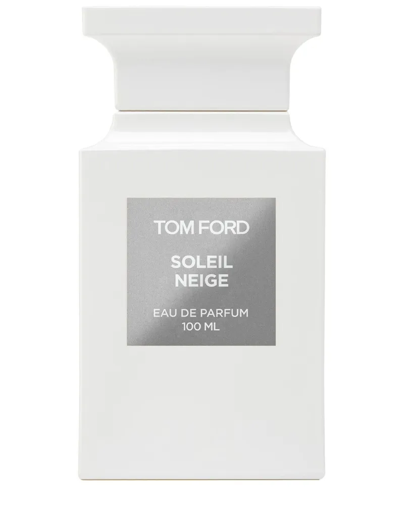 Tom Ford Soleil Neige Eau de Parfum 100 ml No