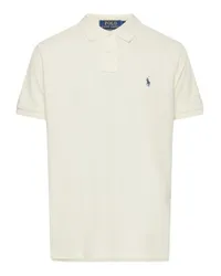 Ralph Lauren Poloshirt mit kurzen Ärmeln Blue