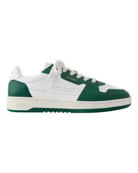 Axel Arigato Sneakers Dice Lo White