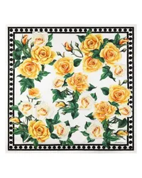 Dolce & Gabbana Twilltuch (90 x 90 Multicolor