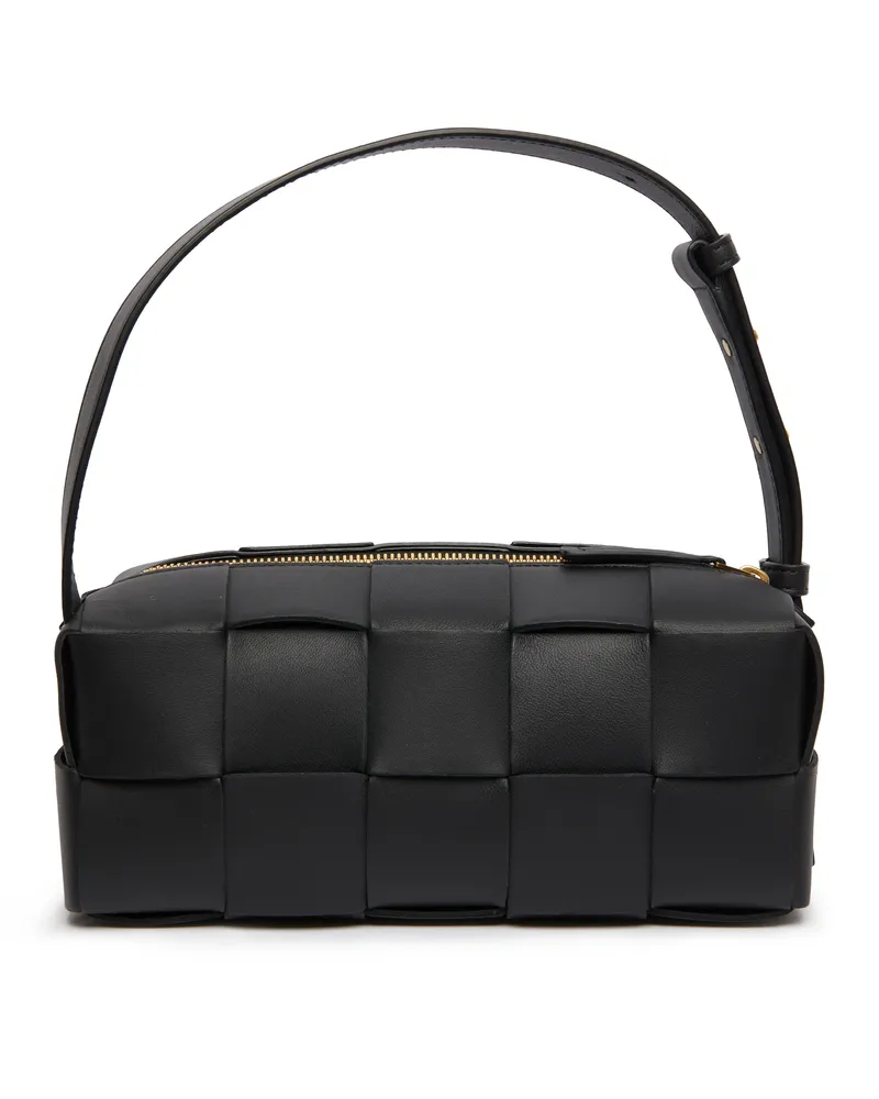 Bottega Veneta Klein Tasche Brick Cassette 