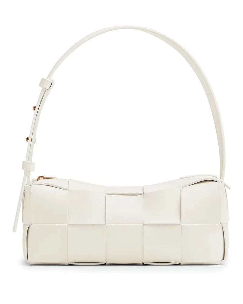 Bottega Veneta Klein Tasche Brick Cassette 