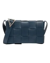 Bottega Veneta Cassette bag Blue