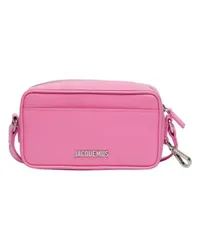 Jacquemus Tasche Baneto Pink