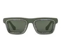 LV Super Vision Square Sonnenbrille