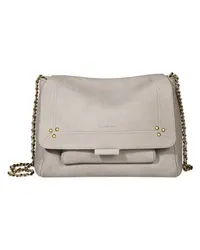 Jérôme Dreyfuss Tasche Lulu M Grey