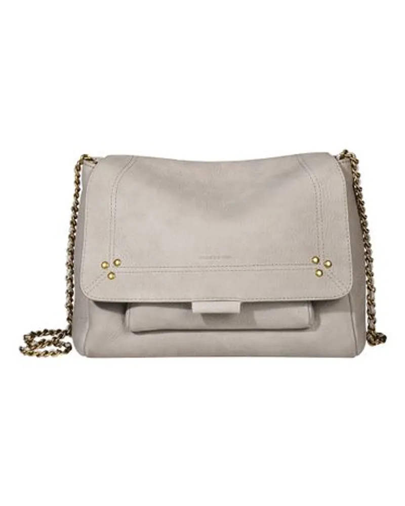 Jérôme Dreyfuss Tasche Lulu M Grey