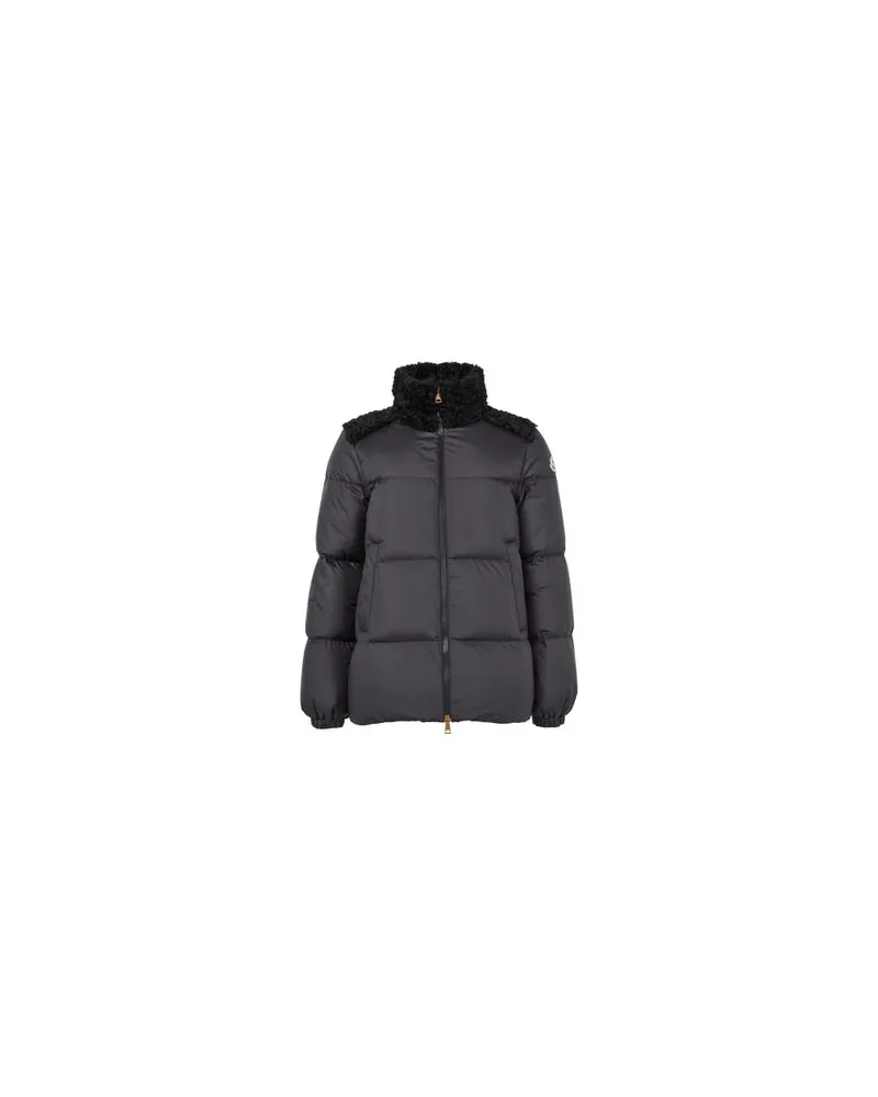 Moncler Esnaie down jacket Black