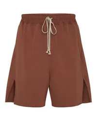 Rick Owens Boxershorts Brown