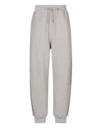 Dolce & Gabbana Jogginghose Grey