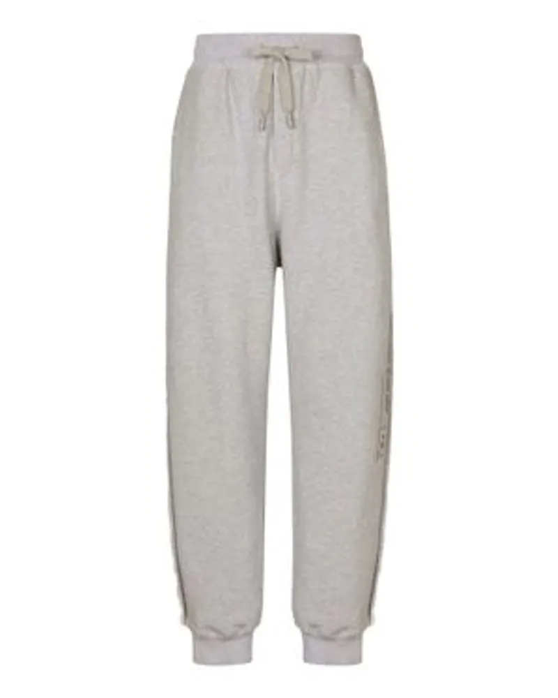 Dolce & Gabbana Jogginghose Grey