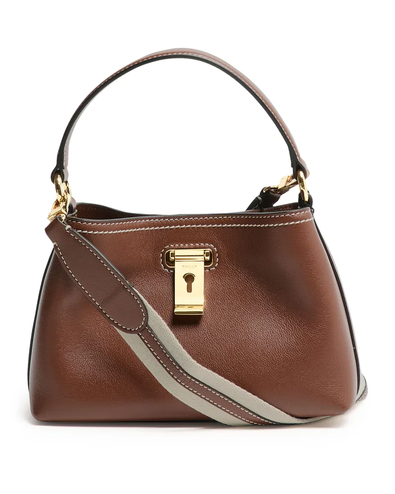 Bally Schultertasche Liv 