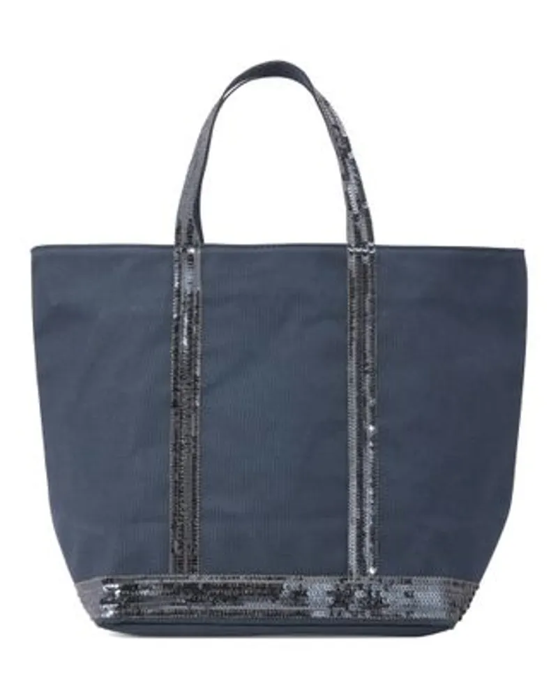 Vanessa Bruno Cabas-Tasche M Grey