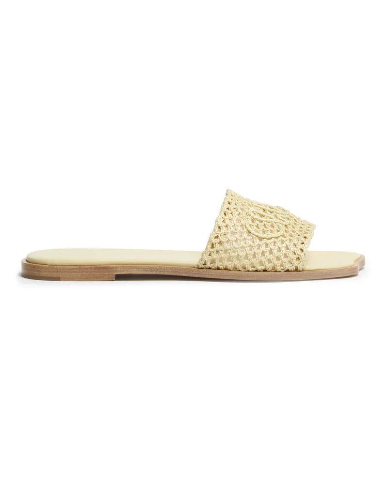 Chloé Mules Soleil 