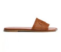 Mules Soleil