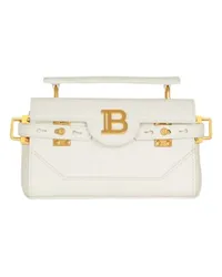 Balmain Tasche B-Buzz 19 Beige