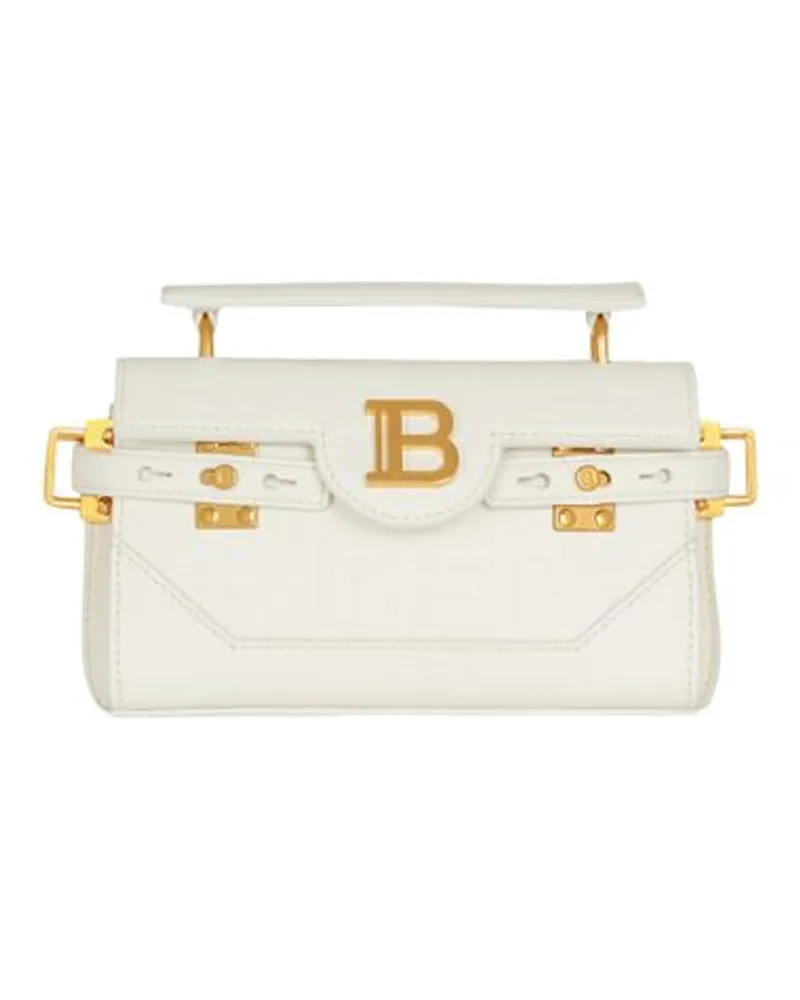 Balmain Tasche B-Buzz 19 Beige