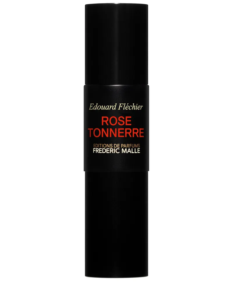 Frédéric Malle Rose Tonnerre Eau de Parfum 30ml No