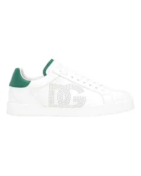 Dolce & Gabbana Sneakers Portofino Multicolor