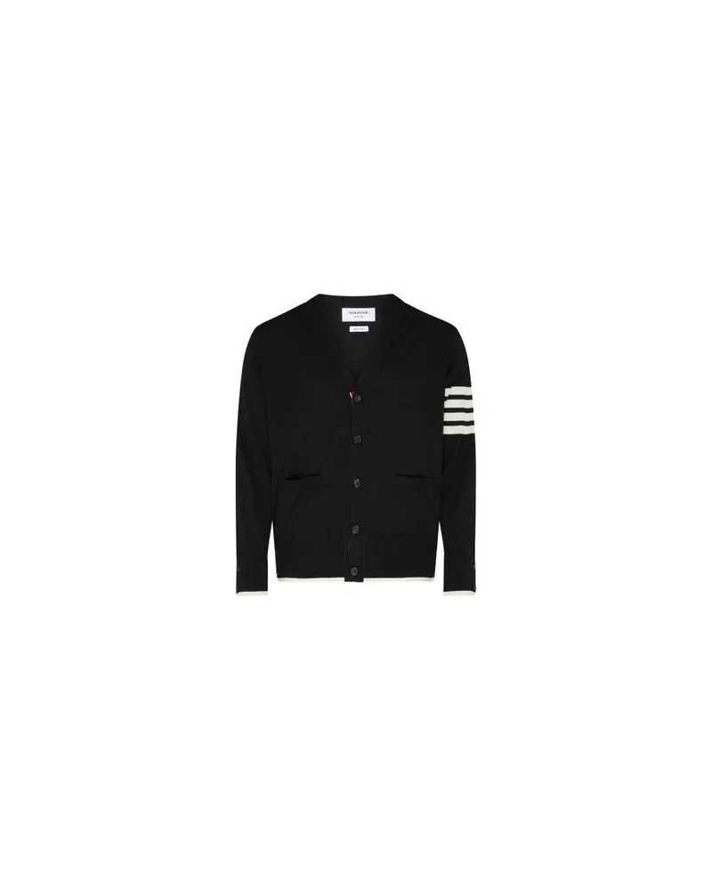 Thom Browne Cardigan Black