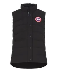 Canada Goose Freestyle Weste Black