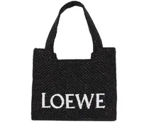 Mini Tote Bag Font
