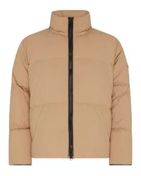 Canada Goose Jacke Lawrence Beige