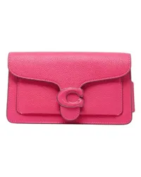 Coach Clutch Tabby Pink