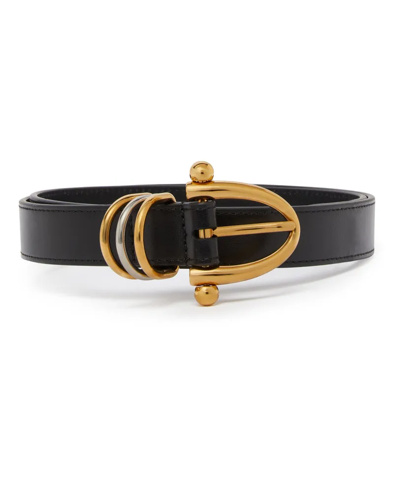 Chloé Gürtel-Armband Chloé Black