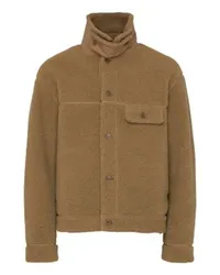 Burberry Jacke Brown