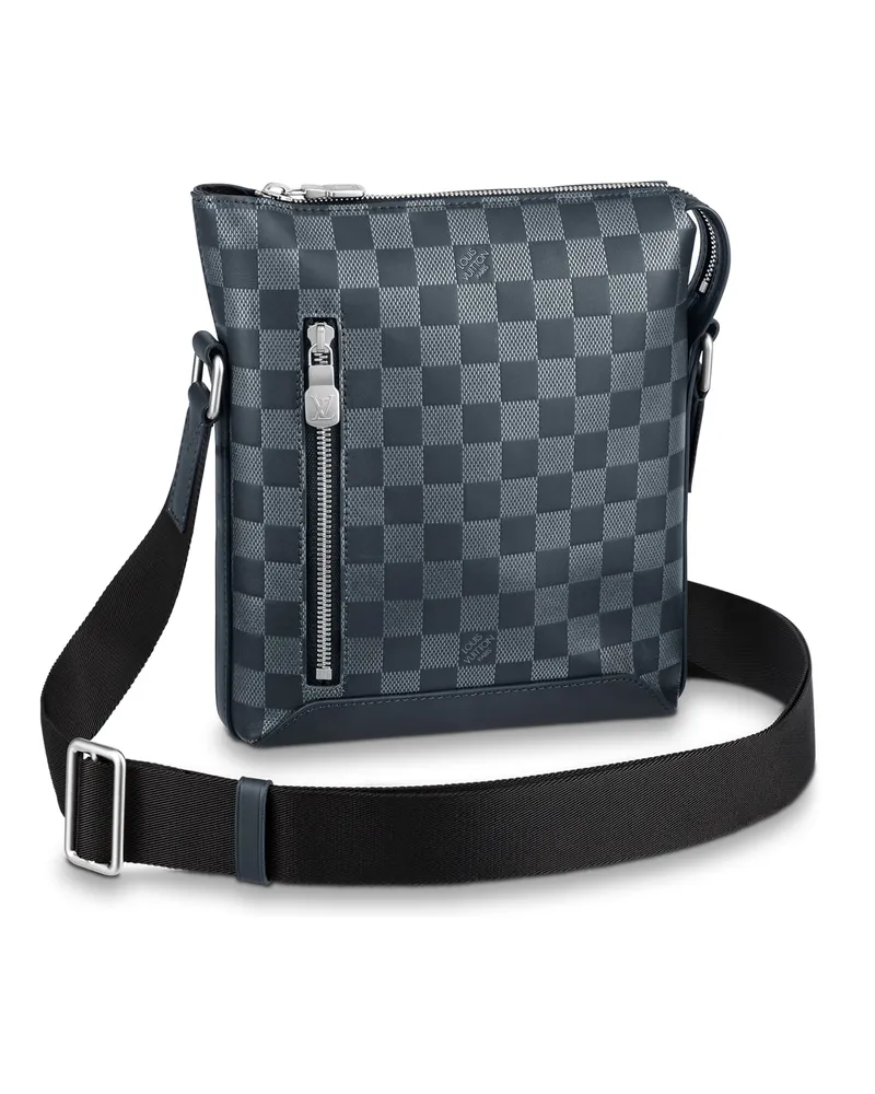 Schultertasche louis vuitton umhängetasche herren Clearance