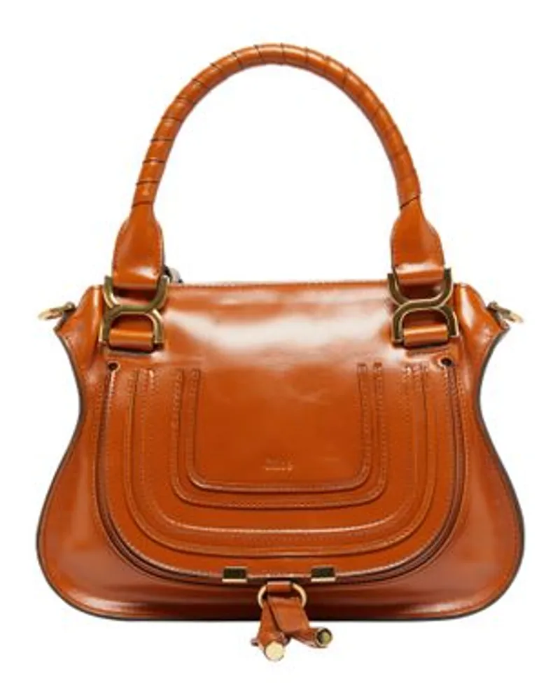 Chloé Kleine Tasche Marcie Brown