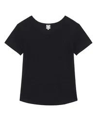 Inès de la Fressange T-Shirt Lison Black