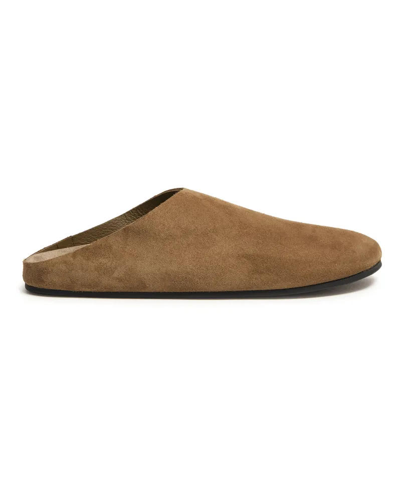 The Row Mules Hudson 