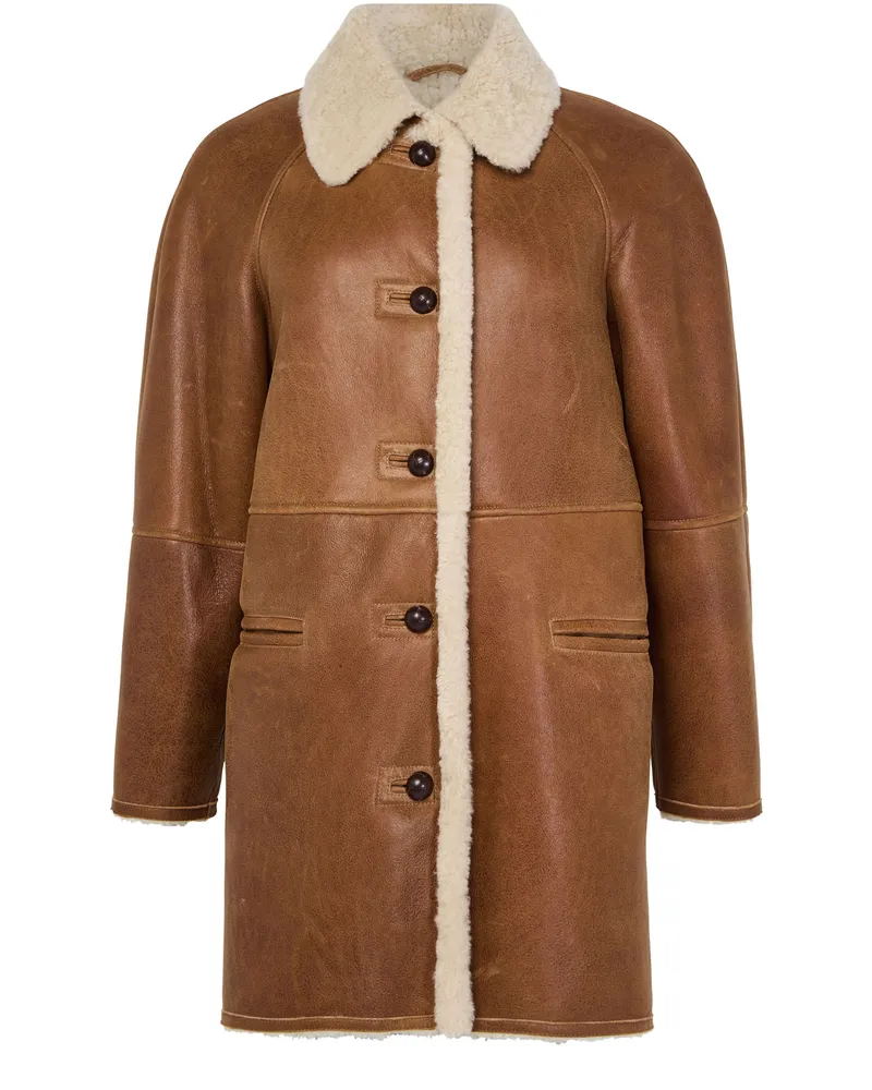 Isabel Marant Mantel Berthie 