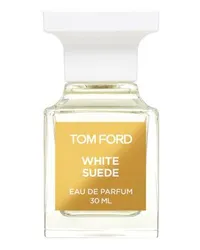 Tom Ford White Suede - Eau de Parfum 30 ml No