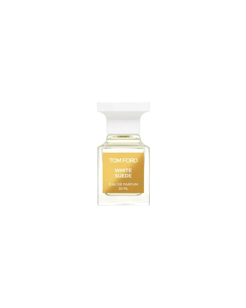 Tom Ford White Suede - Eau de Parfum 30 ml No