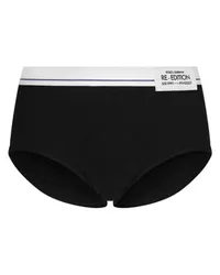 Dolce & Gabbana Slip Brando Black