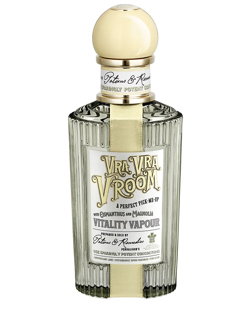 Penhaligon's Eau de parfum Vra Vra Vroom 100 ml No