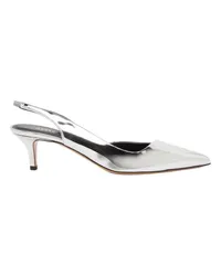 Isabel Marant Pumps Piery Silver