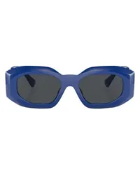 Versace VE4425U Sonnenbrille Blue