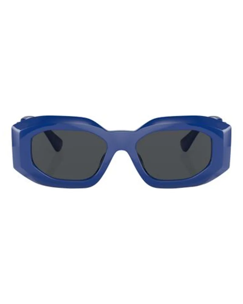 Versace VE4425U Sonnenbrille Blue